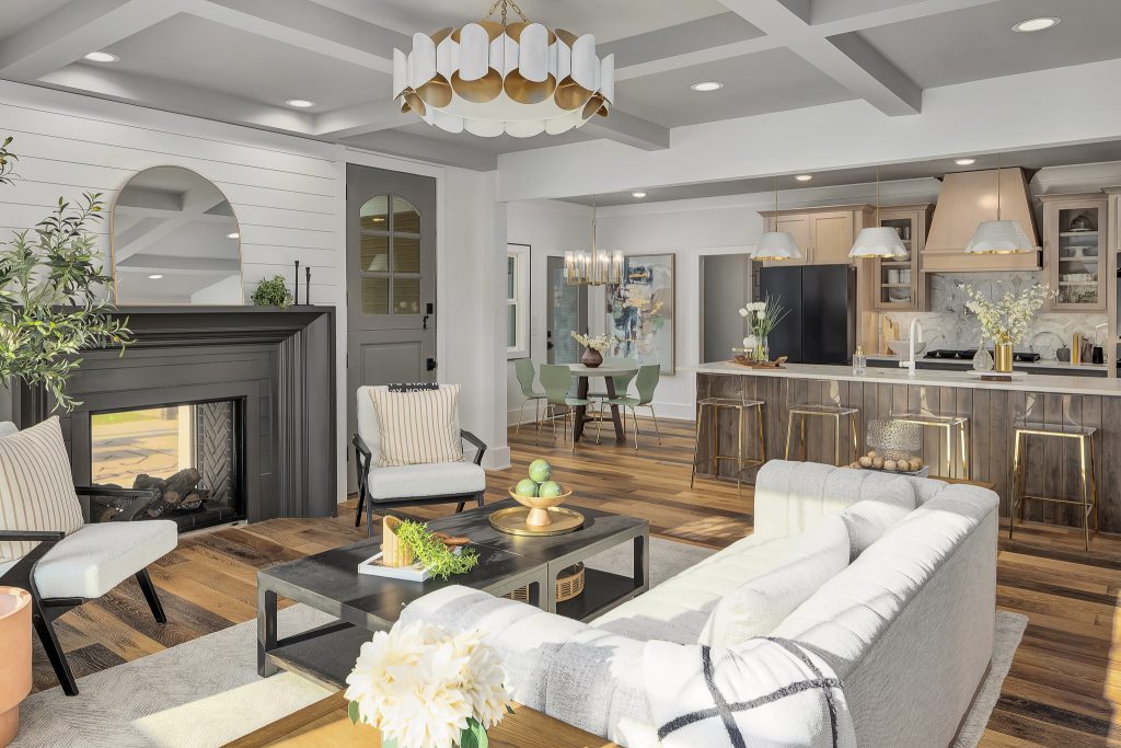 Interior Designers Huntsville AL | RB Interiors